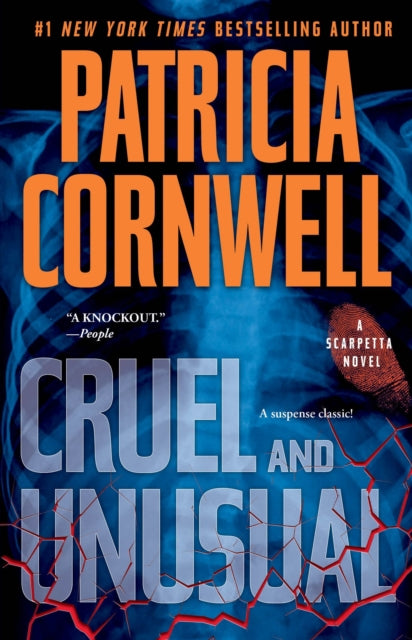 Cruel and Unusual