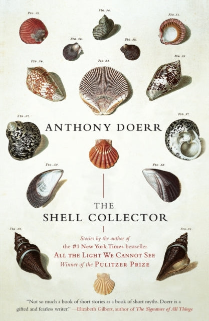 The Shell Collector: Stories