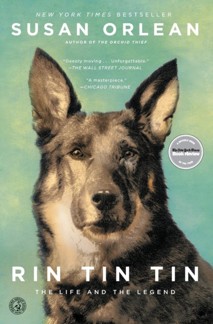 Rin Tin Tin: The Life and the Legend