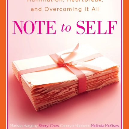 Note to Self