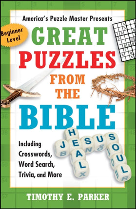 Great Puzzles from the Bible