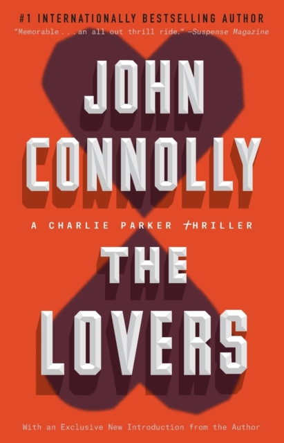 The Lovers: A Charlie Parker Thriller