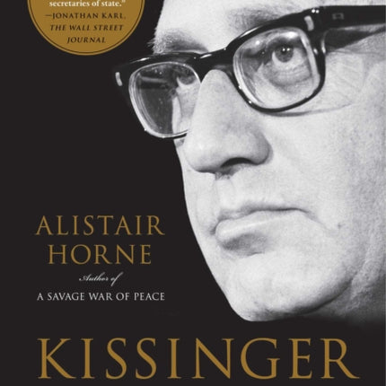 Kissinger