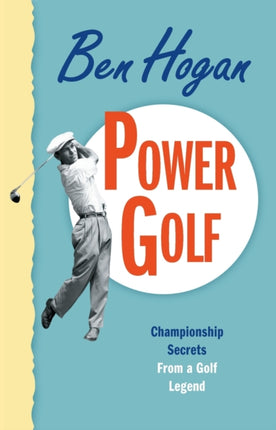 Power Golf