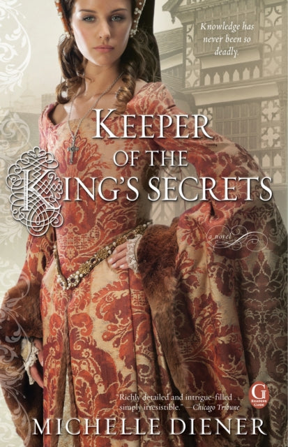 Keeper of the Kings Secrets