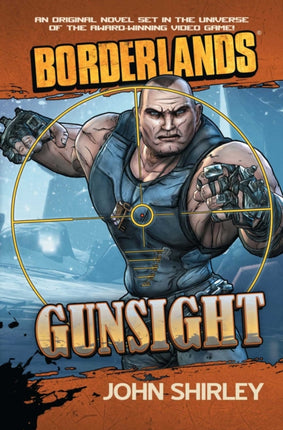 Borderlands Gunsight
