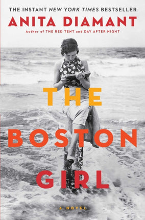 The Boston Girl