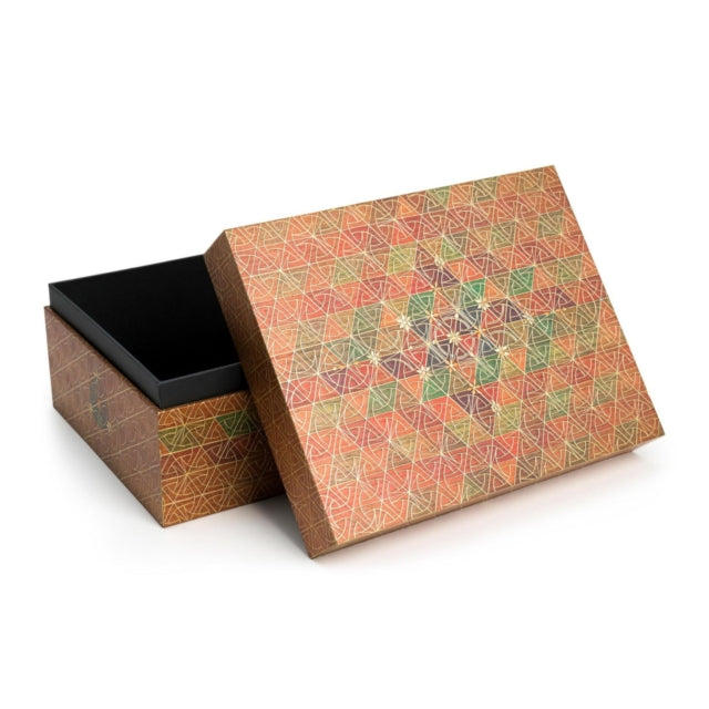 Metta (Kirikane Collection) Rectangular Ultra Memento Box