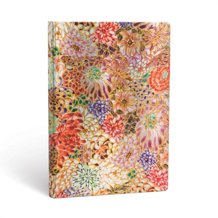 Hardcover Journals Kikka Lined Michiko Miniatures