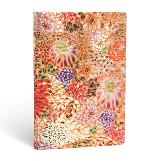 Kikka Mini Lined Hardcover Journal