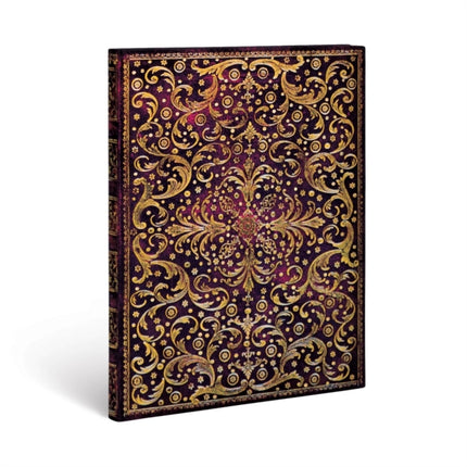 Aurelia Ultra Lined Hardcover Journal