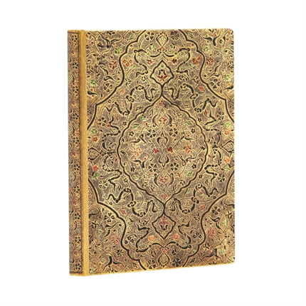 Zahra Mini Lined Hardcover Journal