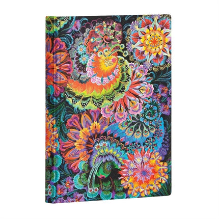 Paperblanks Softcover Flexis Moonlight  Lined
