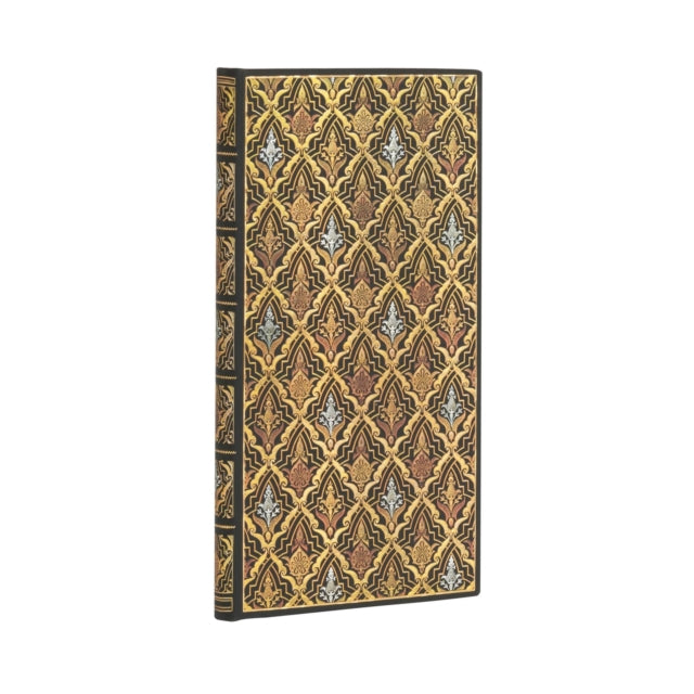 Destiny Slim Lined Hardcover Journal