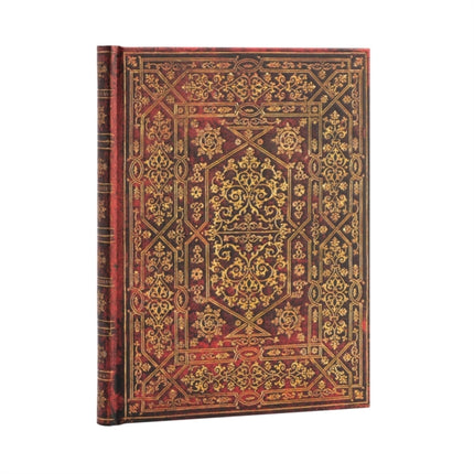 Evangeline (Carta Condé) Ultra Lined Hardcover Journal