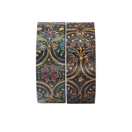 Pinnacle  Restoration Mixed Pack Washi Tape