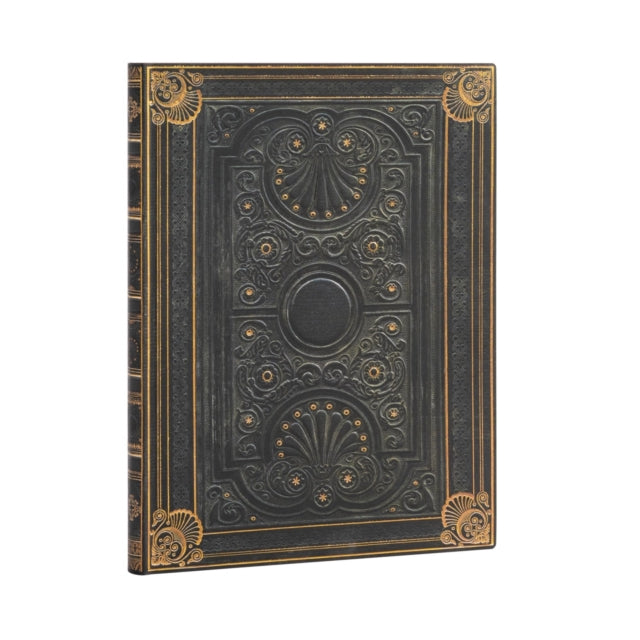 Nocturnelle Ultra Unlined Journal