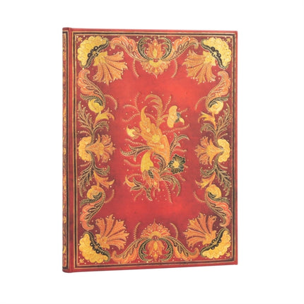 Fiammetta Ultra Lined Hardcover Journal