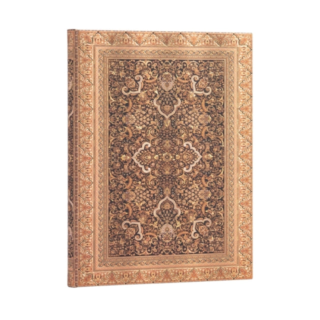 Terrene (Medina Mystic) Ultra Lined Hardcover Journal