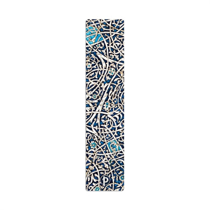 Granada Turquoise (Moorish Mosaic) Pack of 5 Bookmarks