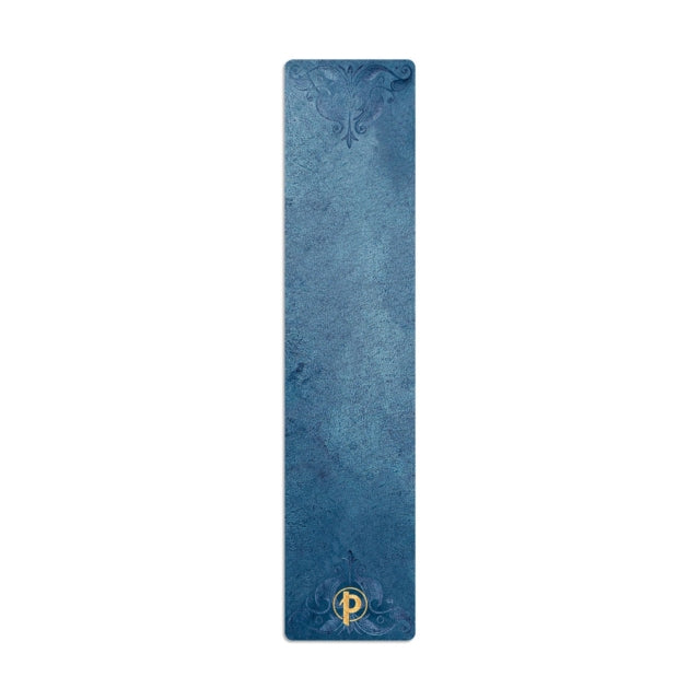 Peacock Punk (The New Romantics) Pack of 5 Bookmarks