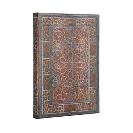 Midnight Star (Cairo Atelier) Midi Lined Journal