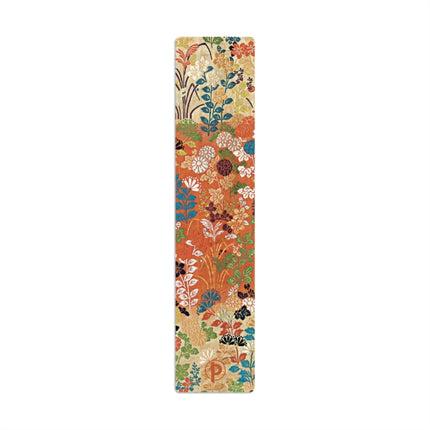 Kara-ori (Japanese Kimono) Pack of 5 Bookmarks