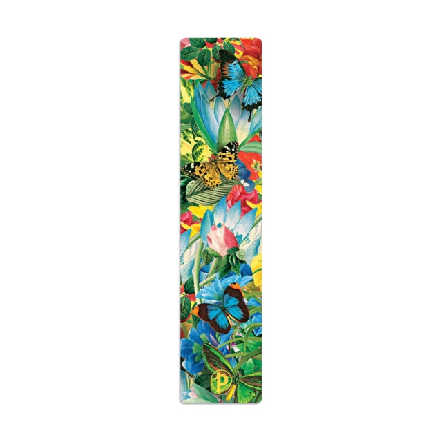 Tropical Garden (Nature Montages) Pack of 5 Bookmarks