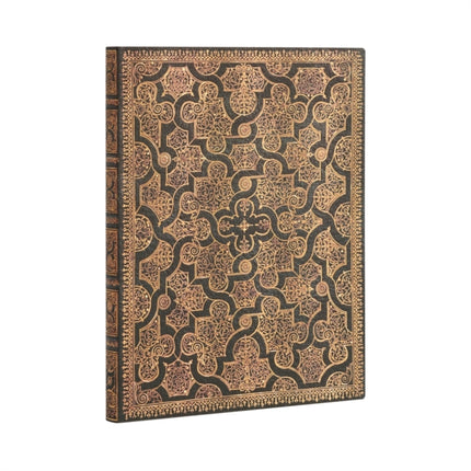 Enigma (Le Gascon) Ultra Unlined Journal