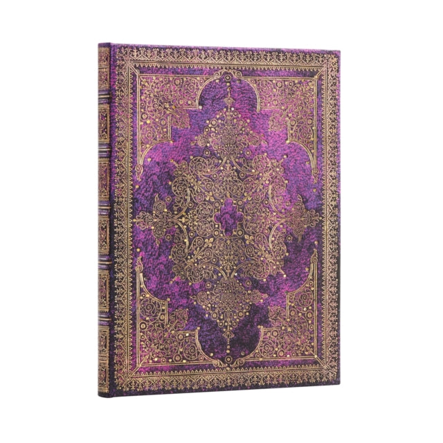 Bijou (Solstice Star) Ultra Lined Hardcover Journal