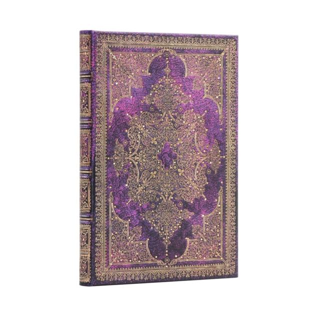 Bijou (Solstice Star) Midi Lined Hardcover Journal