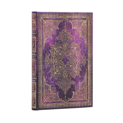 Bijou (Solstice Star) Mini Lined Hardcover Journal