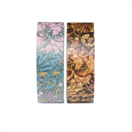 Morris HoneysuckleMorris Pink Honeysuckle Mixed Pack Washi Tape