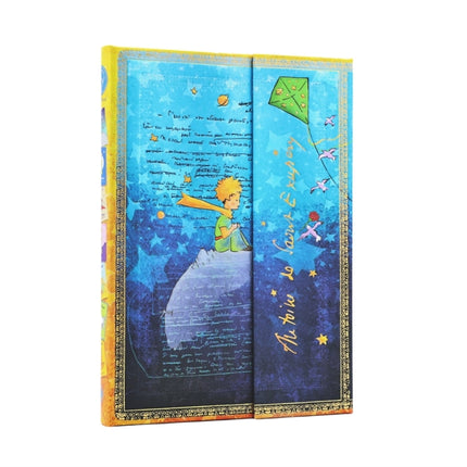 SaintExupéry The Little Prince Embellished