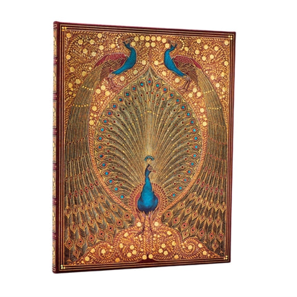 Hafizs Peacocks Sangorski  Sutcliffe Ultra