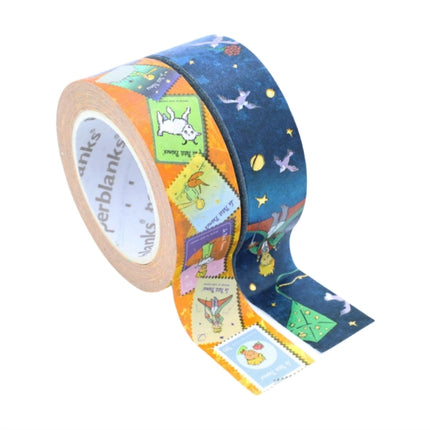 SaintExupéry The Little Prince Mixed Pack Washi