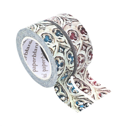 Vault of the Milan Cathedral Mixed Pack Washi