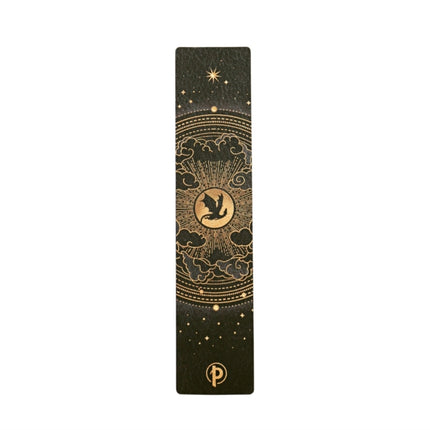Fourth Wing Black Fourth Wing Bookmark