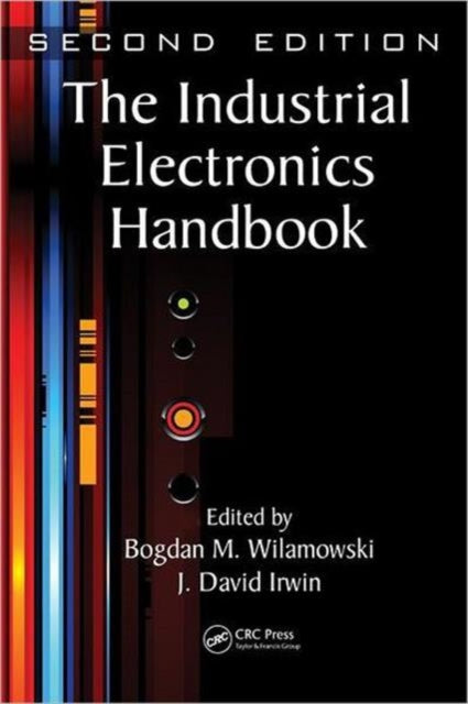 The Industrial Electronics Handbook  Five Volume Set