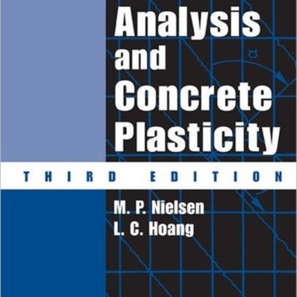 Limit Analysis and Concrete Plasticity