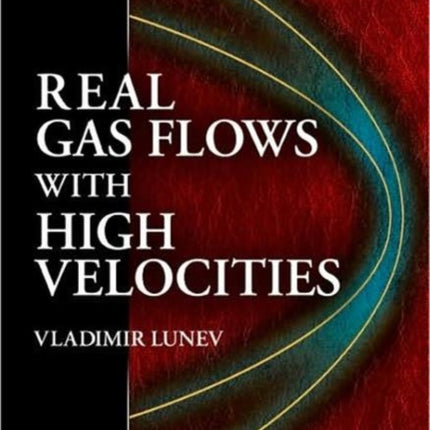 Real Gas Flows with High Velocities