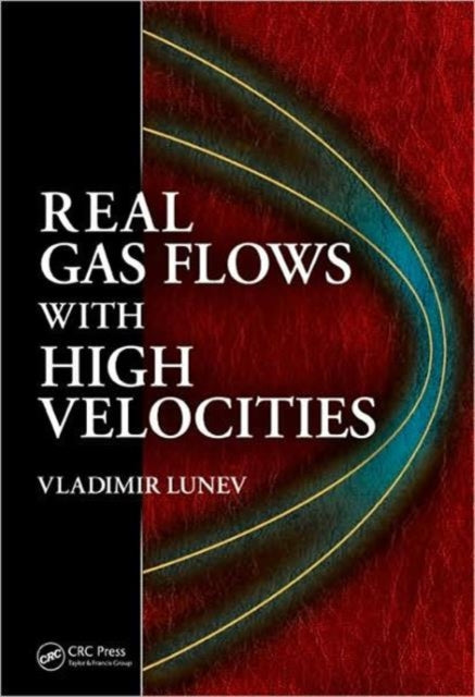 Real Gas Flows with High Velocities