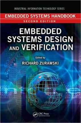 Embedded Systems Handbook: Embedded Systems Design and Verification