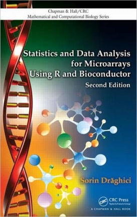 Statistics and Data Analysis for Microarrays