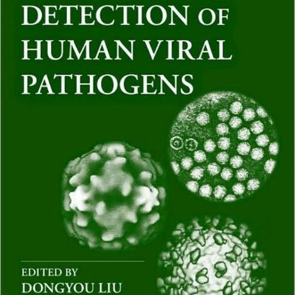 Molecular Detection of Human Viral Pathogens