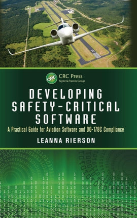 Developing SafetyCritical Software