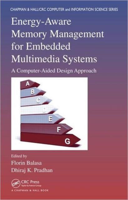 Energy-Aware Memory Management for Embedded Multimedia Systems: A Computer-Aided Design Approach