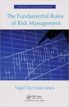 The Fundamental Rules of Risk Management