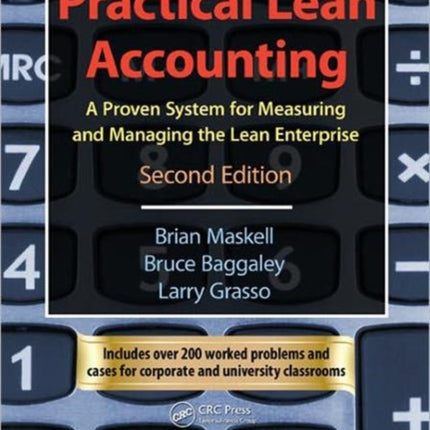Practical Lean Accounting