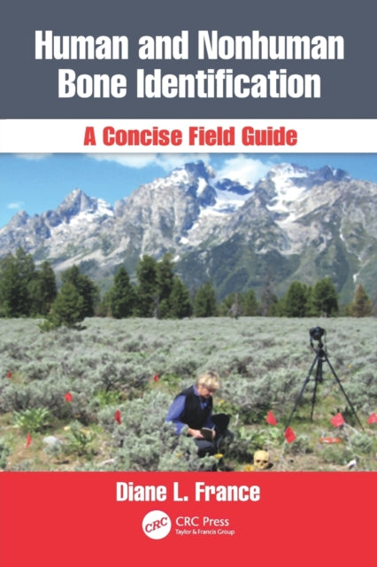 Human and Nonhuman Bone Identification